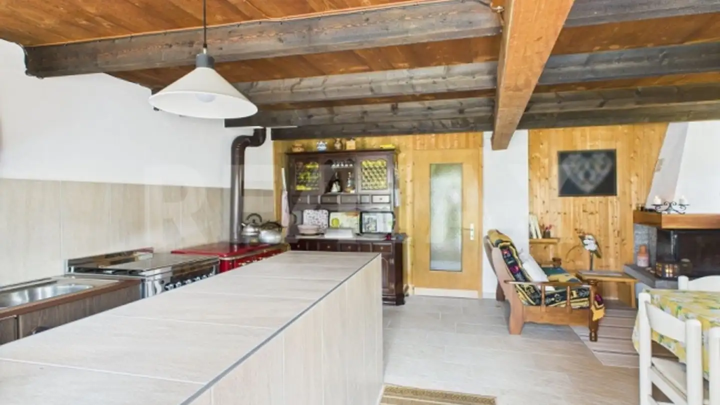 Appartement meublé à vendre - 6717 Dangio - Photo 3