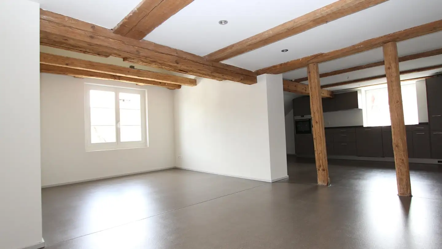 Apartment for rent - Marktgasse 22, 8180 Bülach - Photo 2