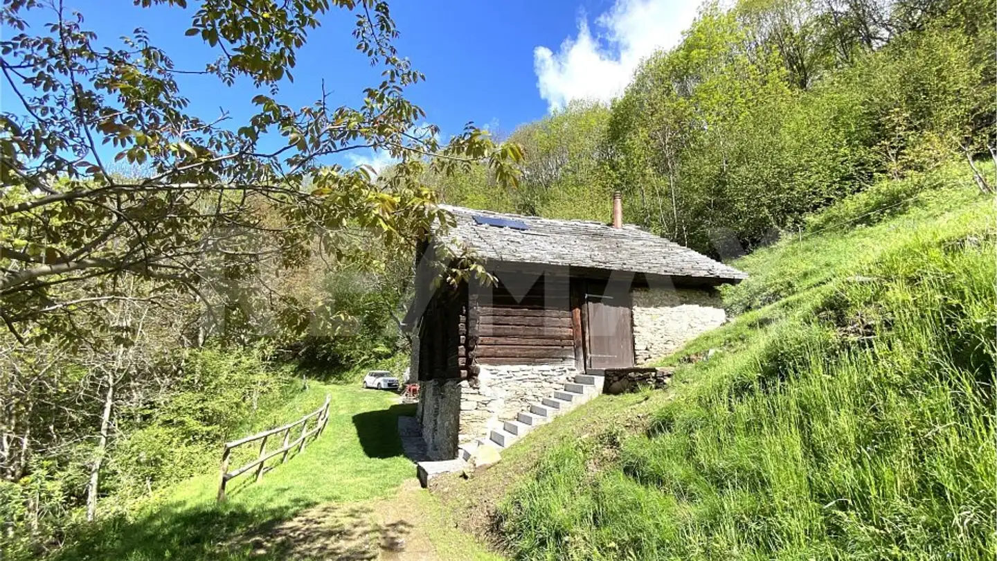 Single house for sale - 6760 Carì - Photo 3