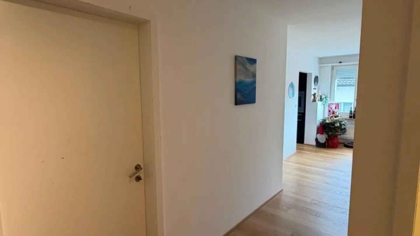 Single room for rent - Mimosenstrasse 9, 8057 Zürich - Photo 4