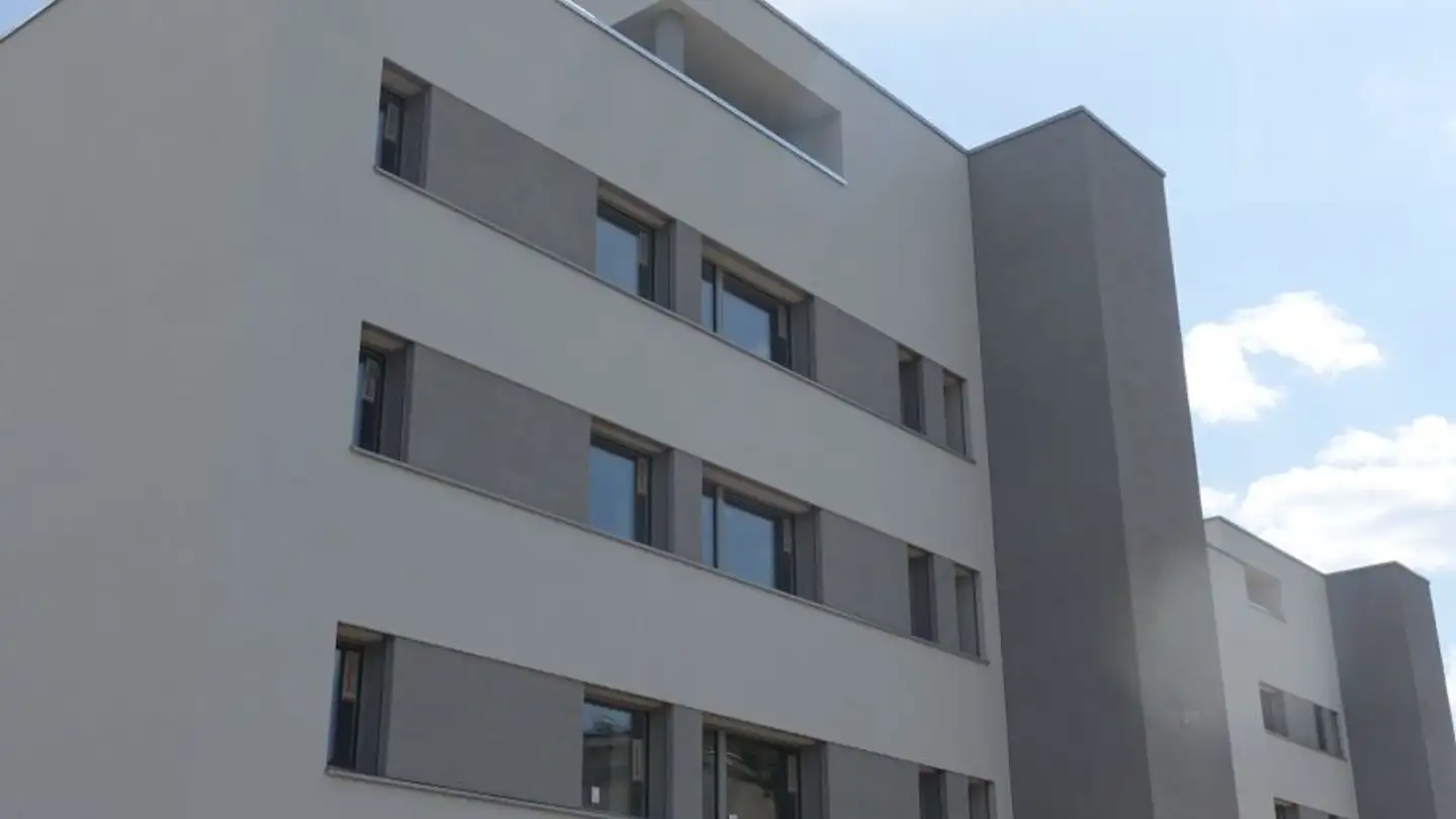 Apartment for rent - Aumattstrasse 7, 4153 Reinach BL