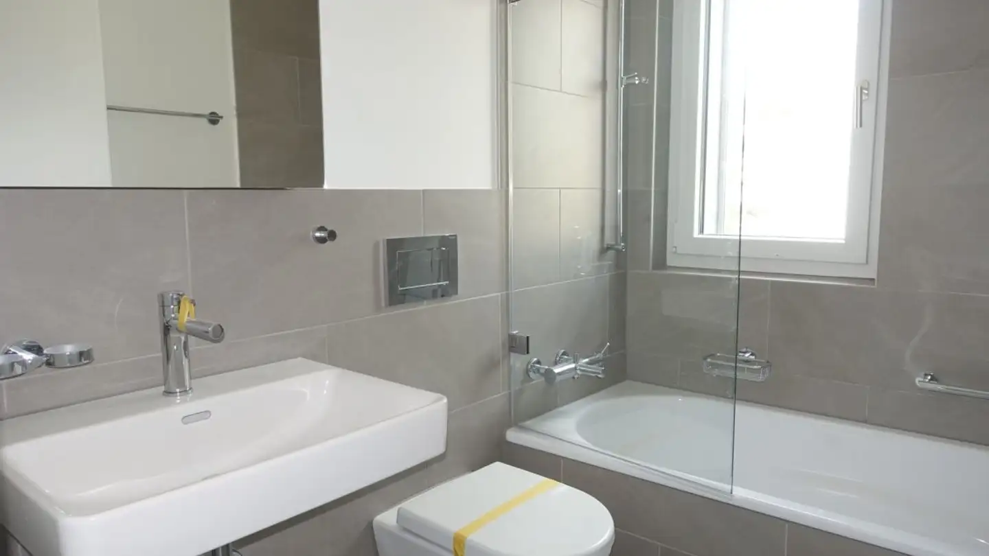 Apartment for rent - Aumattstrasse 7, 4153 Reinach BL - Photo 2