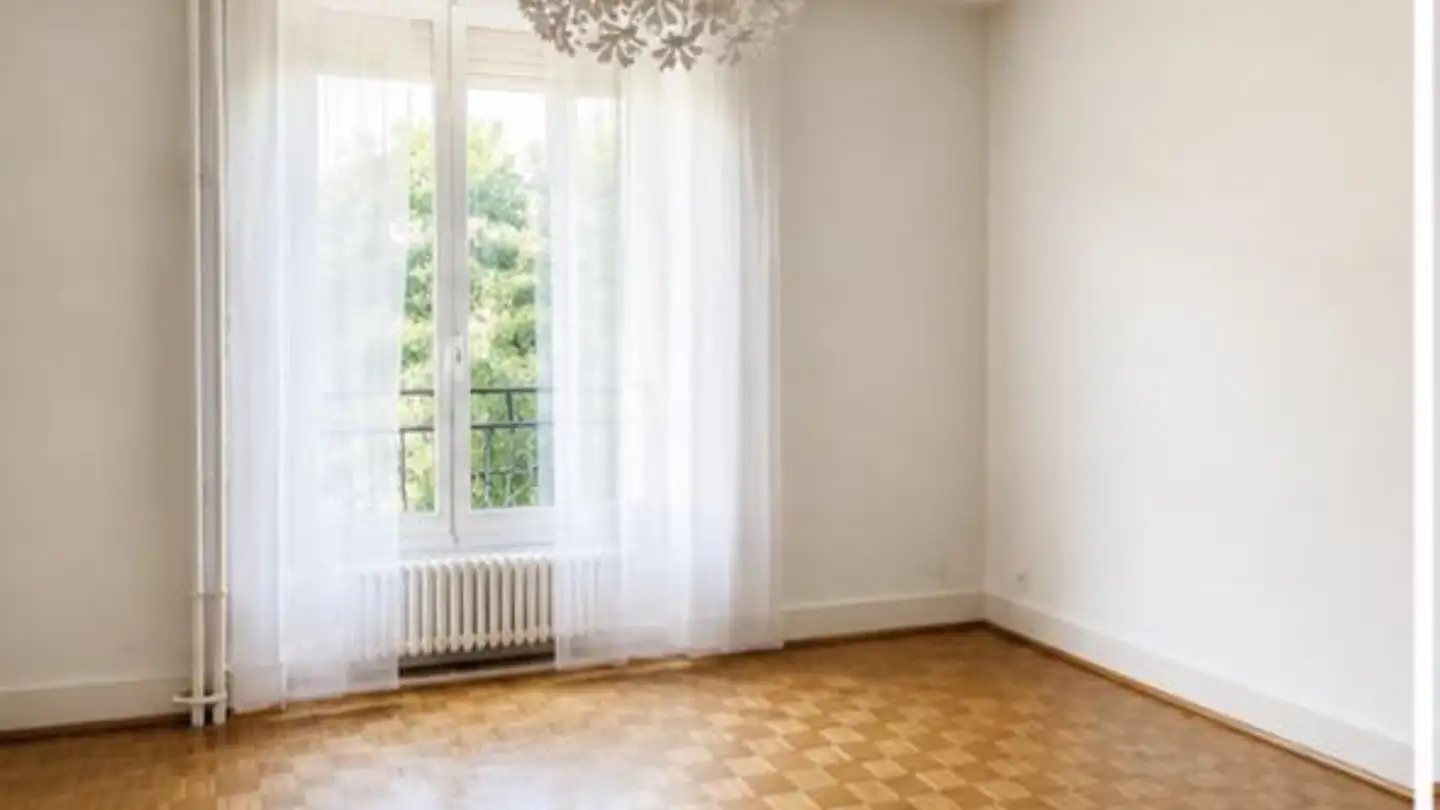 Apartment for rent - 1227 Les Acacias