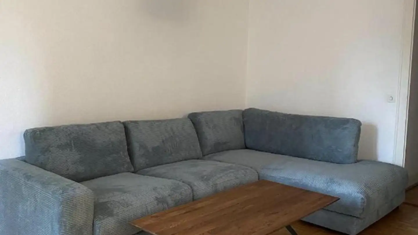 Apartment for rent - 1227 Les Acacias - Photo 2