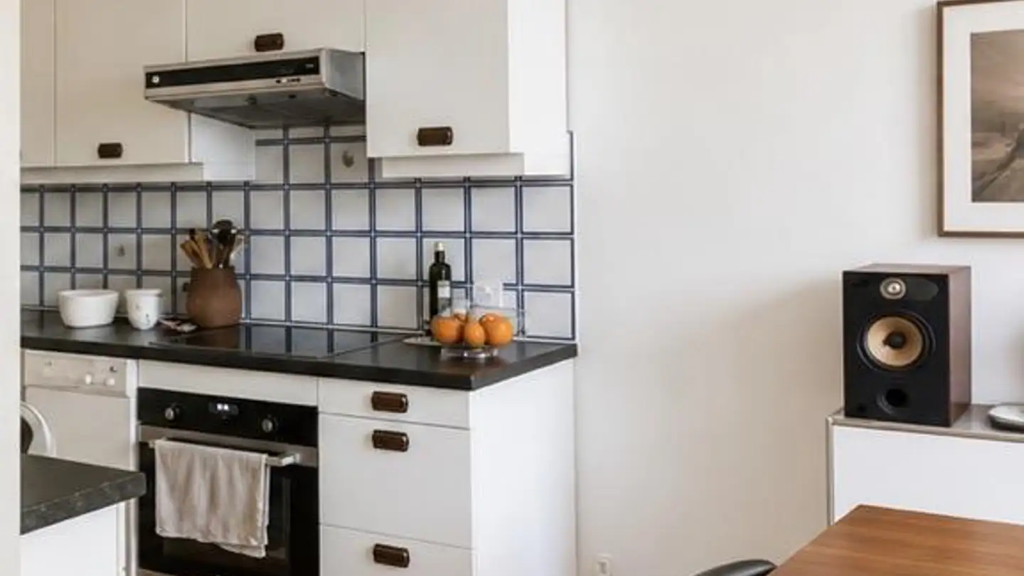 Apartment for rent - 1227 Les Acacias - Photo 4