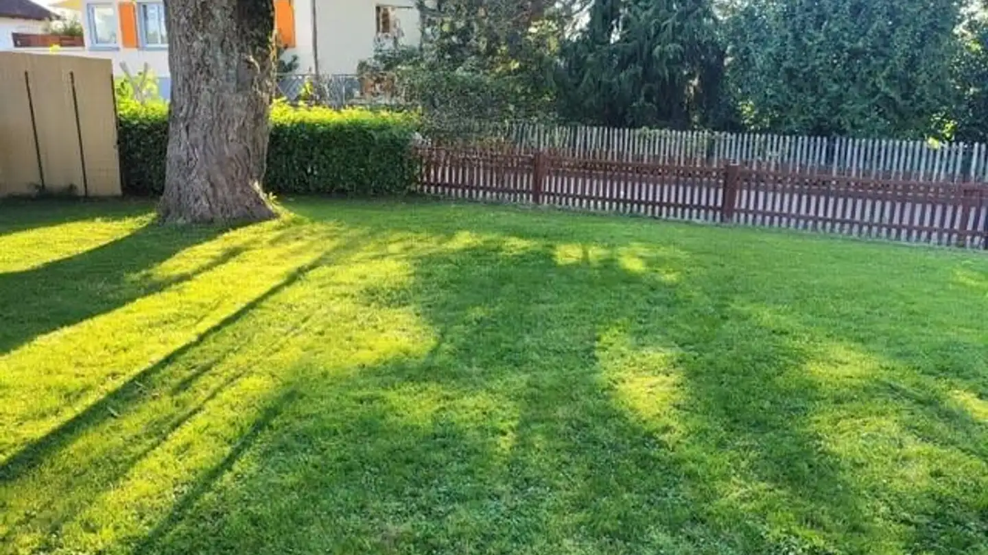 Doppelhaushälfte kaufen - Amselweg 14, 9320 Arbon