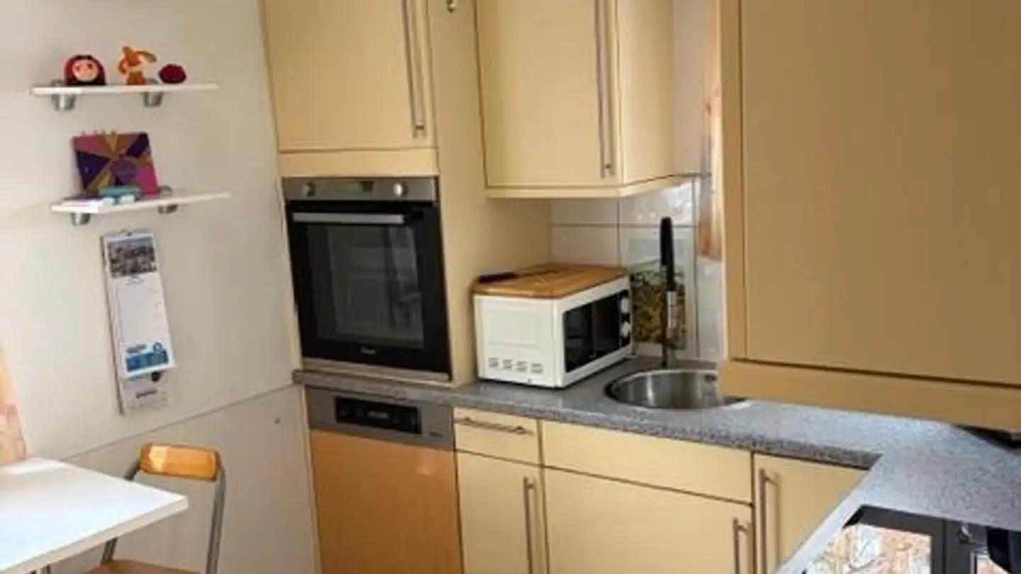 Doppelhaushälfte kaufen - Amselweg 14, 9320 Arbon - Foto 4