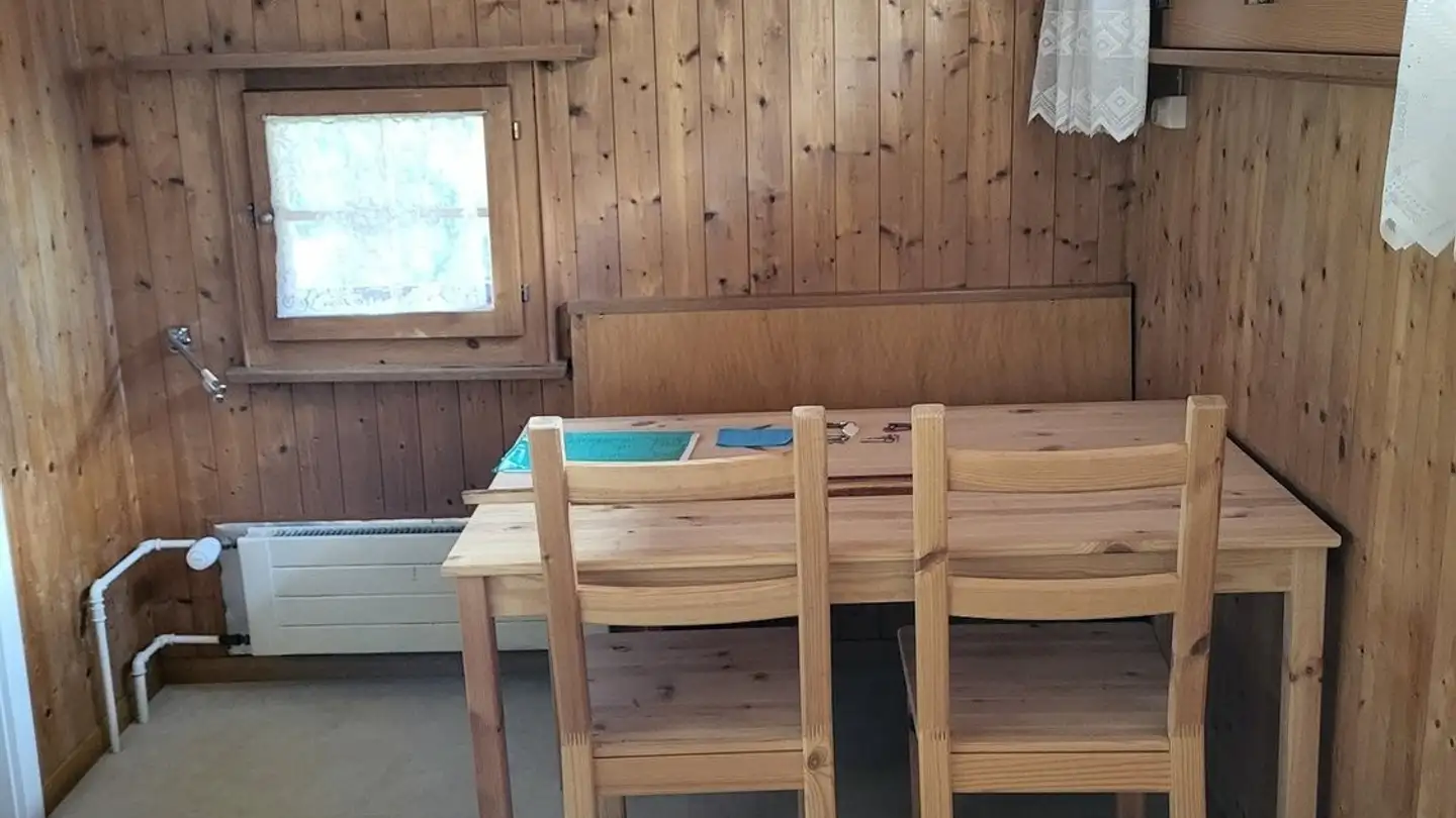 Appartamento in affitto - 3752 Wimmis - Photo 2