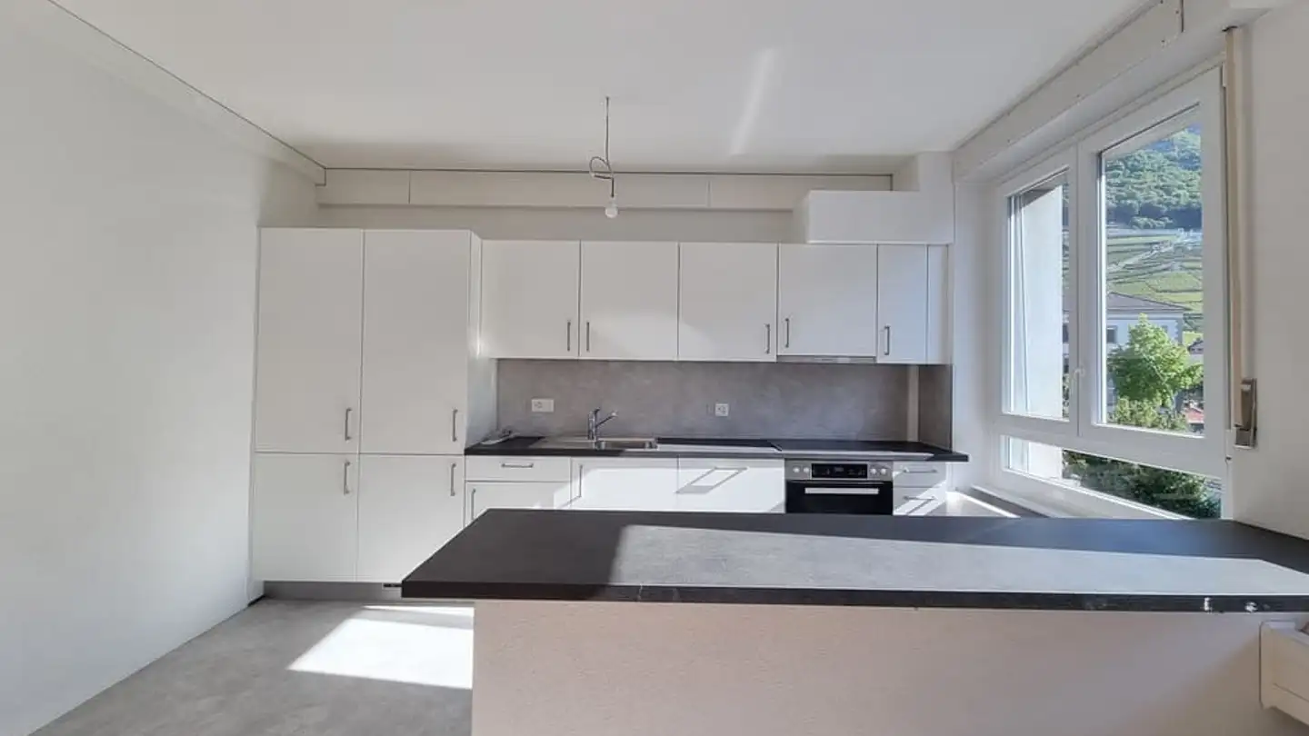 Apartment for rent - Rue Colomb 11, 1860 Aigle - Photo 4