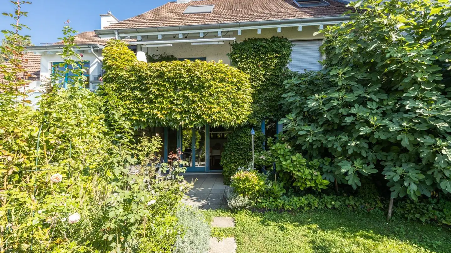 Casa a gradini in vendita - Rietgass 13b, 8197 Rafz