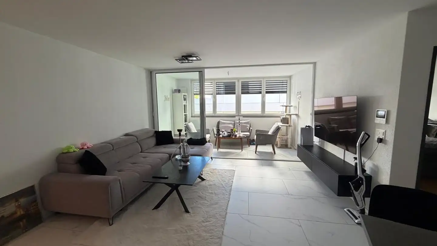 Appartamento in affitto - Hauptstrasse 115, 9430 St. Margrethen SG