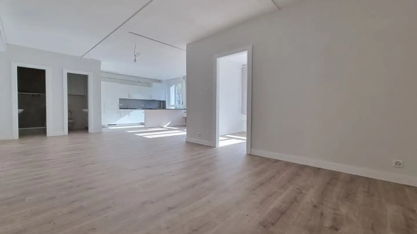 Apartment for rent - Rue Colomb 11, 1860 Aigle - Photo 2