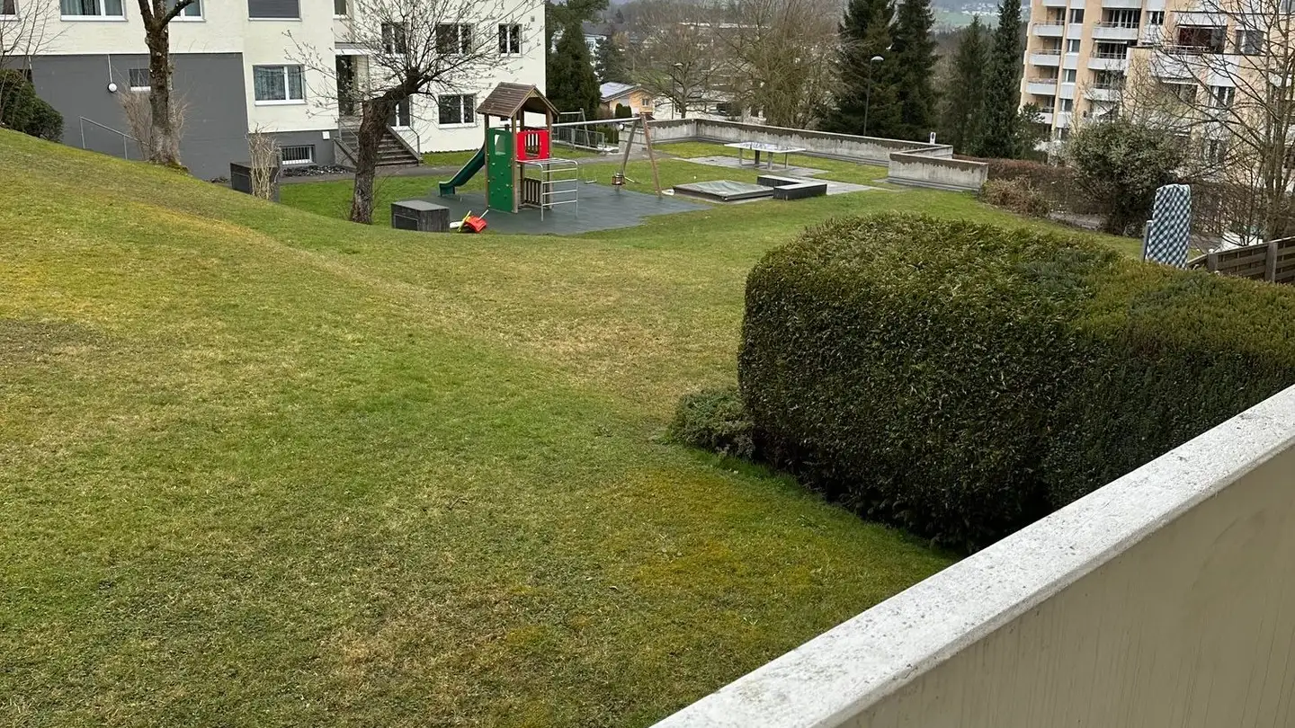 Appartamento in affitto - Waldhofstrasse 9b, 9240 Uzwil