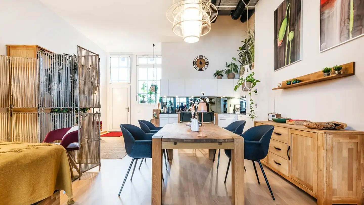 Appartamento in affitto - Weitegasse 6, 9320 Arbon - Photo 2