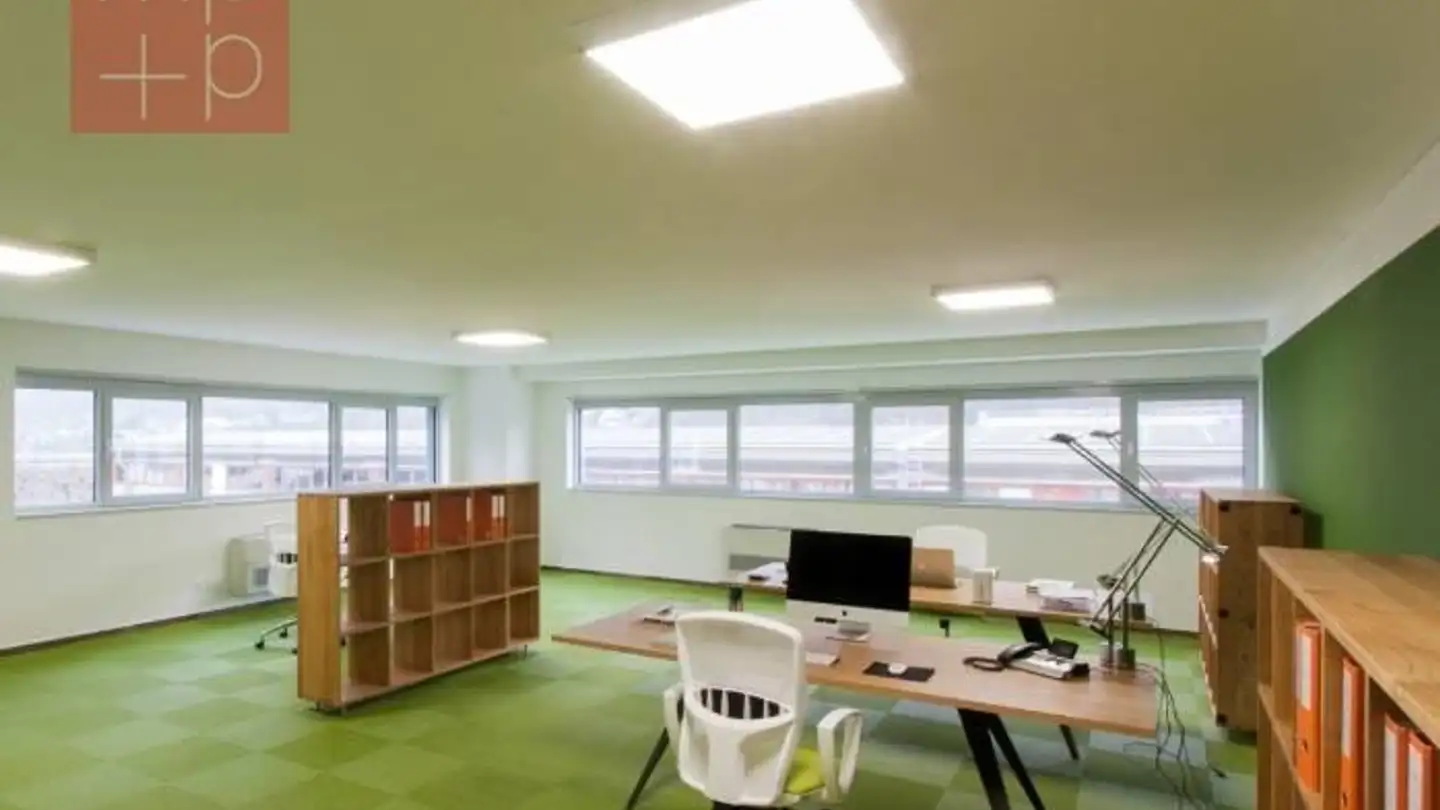 Office space for sale - 6805 Mezzovico