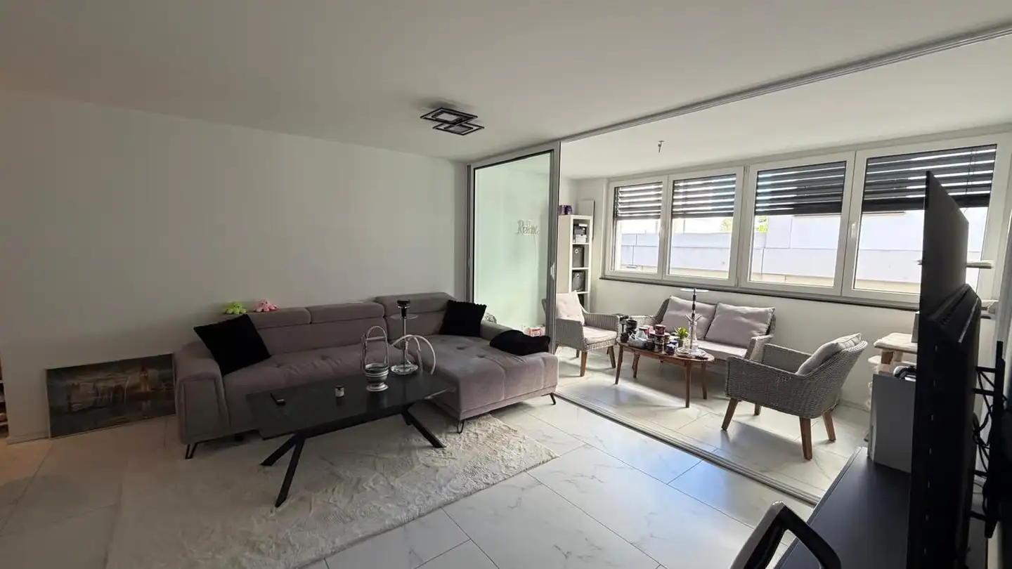 Appartamento in affitto - Hauptstrasse 115, 9430 St. Margrethen SG - Foto 2
