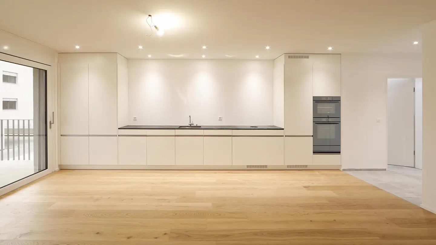 Appartamento in affitto - Eichbergstrasse 6, 9463 Oberriet SG - Photo 2