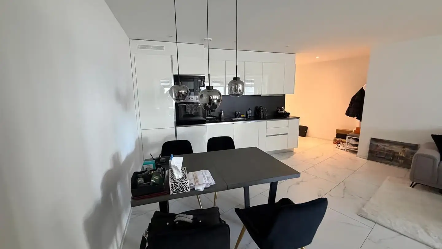 Appartamento in affitto - Hauptstrasse 115, 9430 St. Margrethen SG - Foto 4