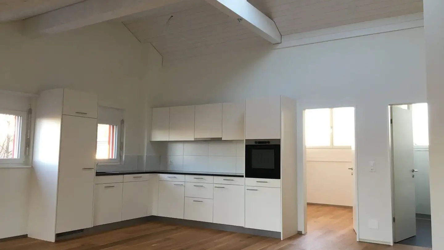 Attic flat for rent - Schönenbuchstrasse 291, 4123 Allschwil - Photo 3