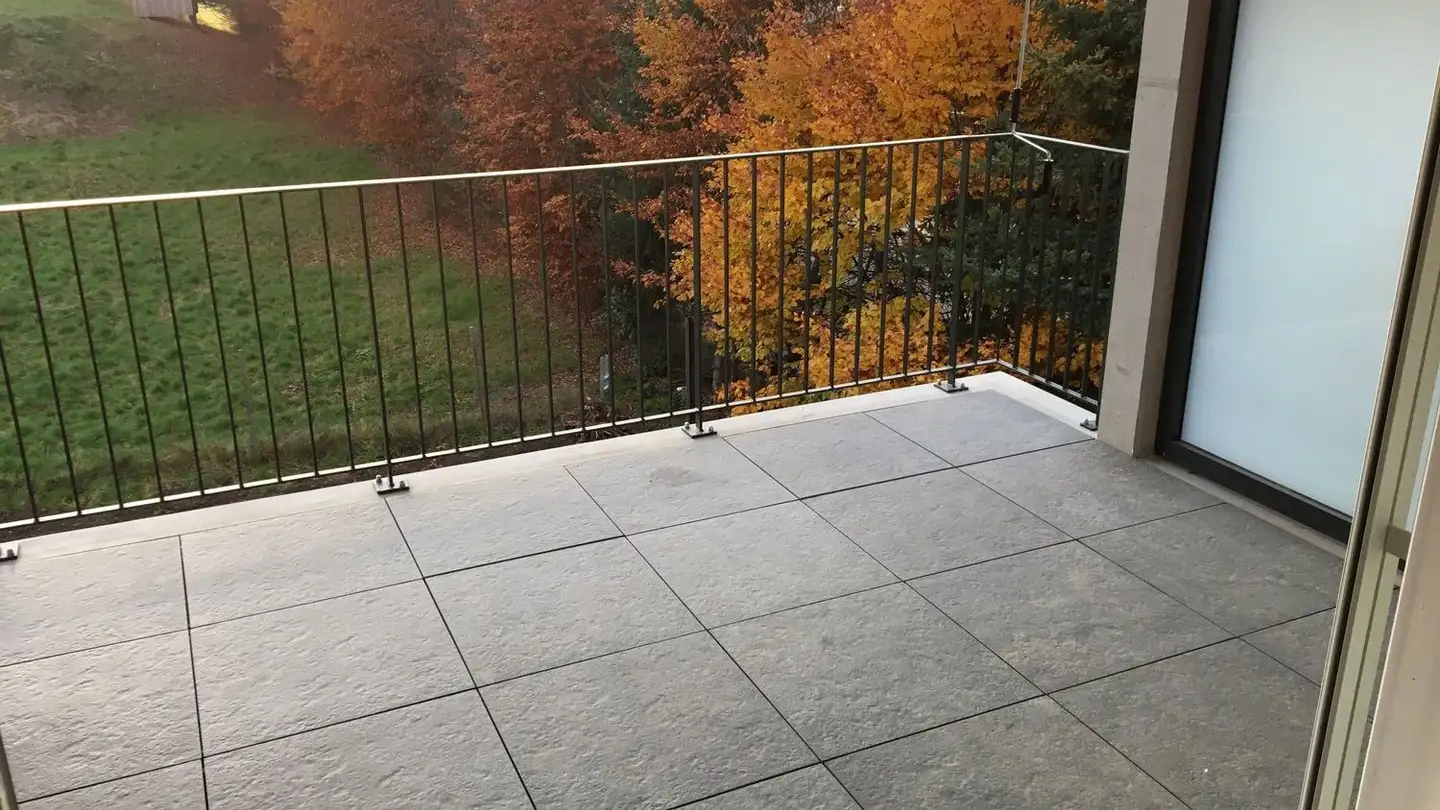 Attic flat for rent - Schönenbuchstrasse 291, 4123 Allschwil - Photo 4