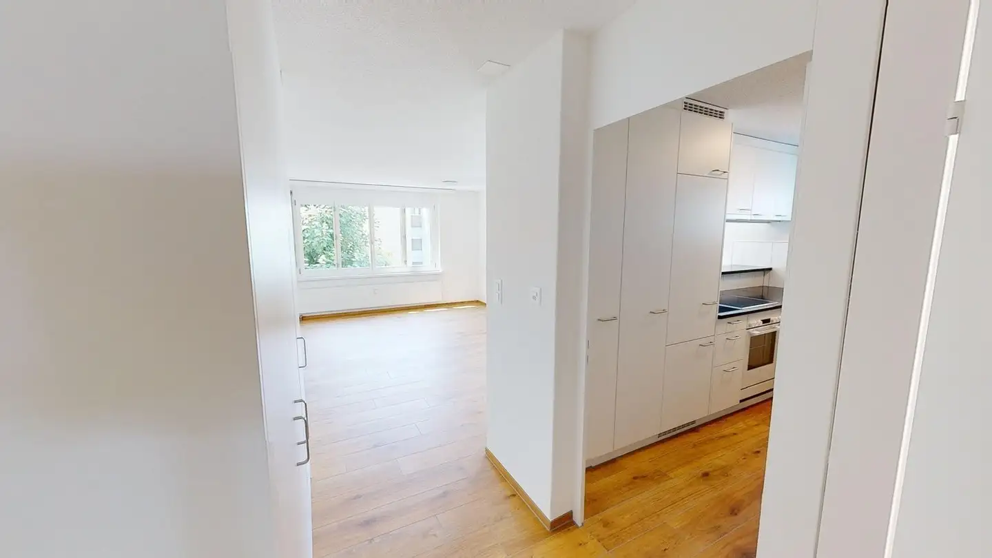 Appartamento in affitto - Friedaustrasse 2, 8355 Aadorf - Foto 4