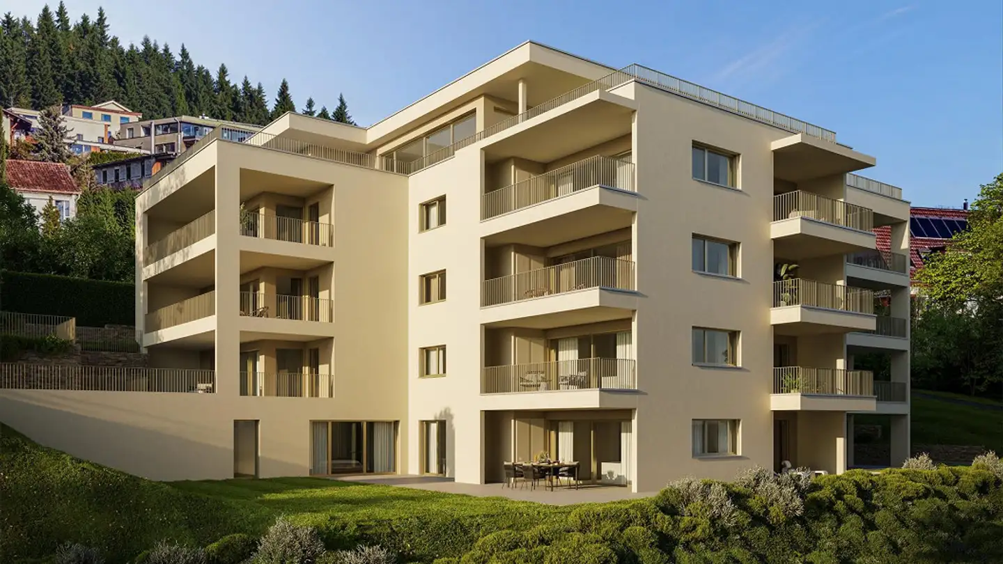 Appartamento in vendita - 6005 Luzern - Photo 4