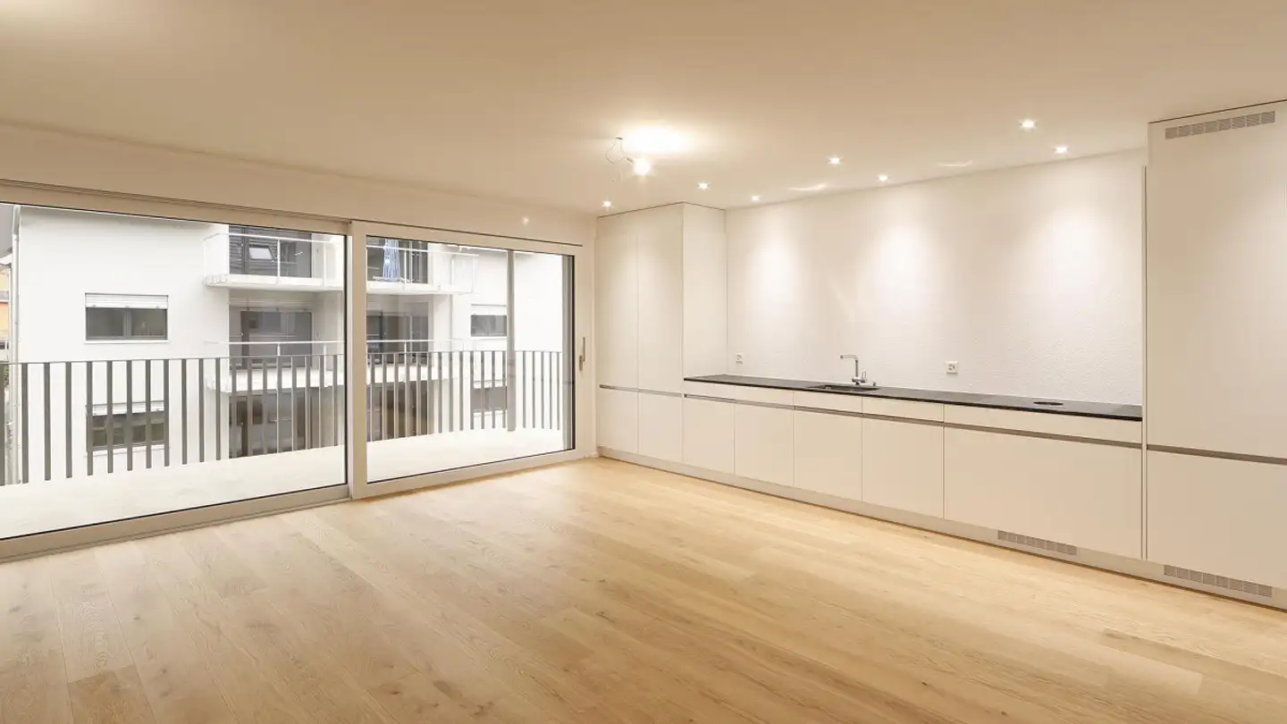 Appartamento in affitto - Eichbergstrasse 6, 9463 Oberriet SG - Photo 3