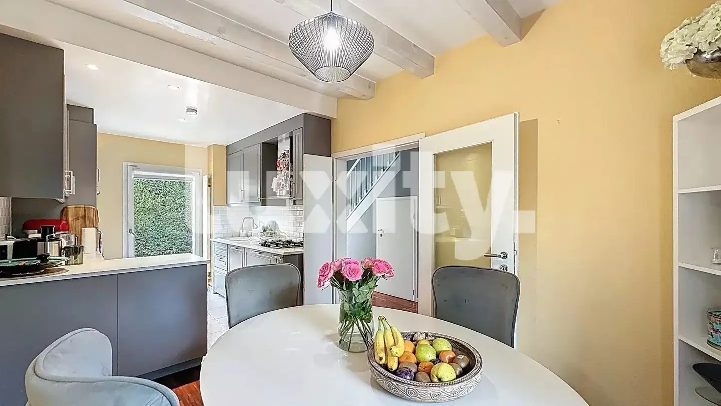 Maison individuelle à louer - 1216 Cointrin - Photo 3