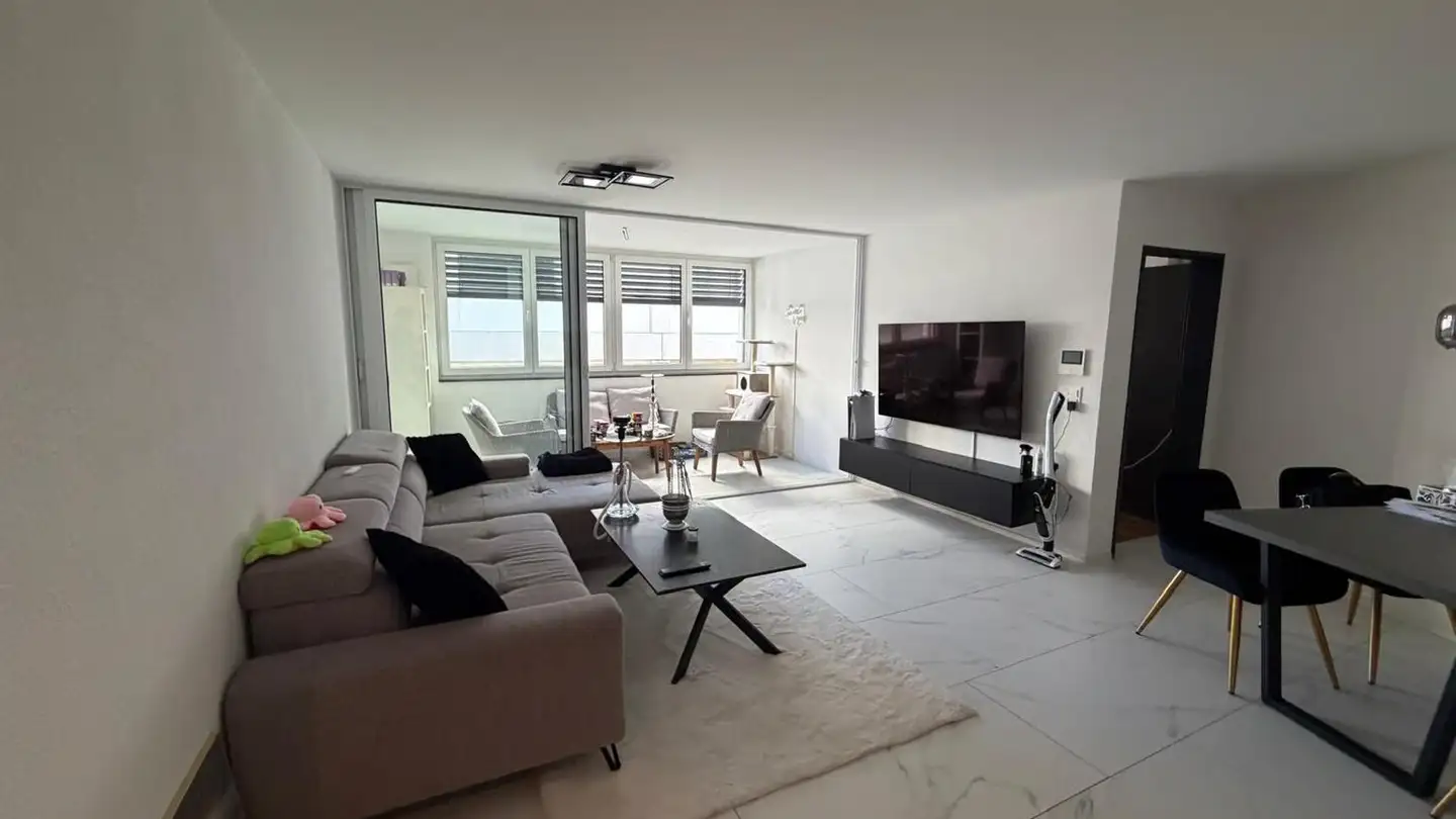Appartamento in affitto - Hauptstrasse 115, 9430 St. Margrethen SG - Foto 3