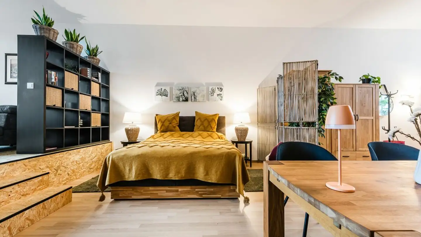 Appartamento in affitto - Weitegasse 6, 9320 Arbon - Photo 3