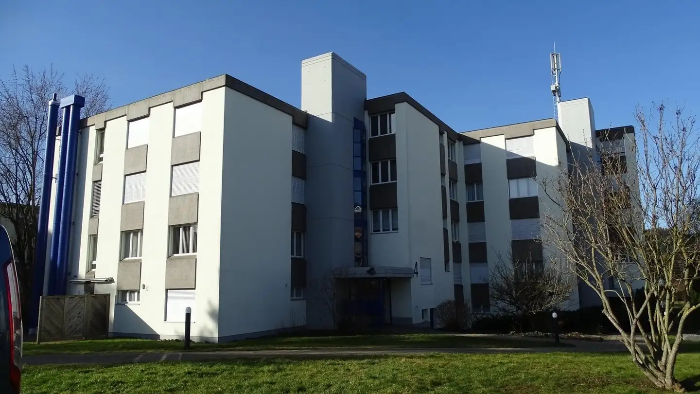 Appartamento in affitto - Friedaustrasse 2, 8355 Aadorf