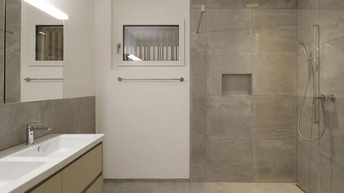 Appartamento in affitto - Eichbergstrasse 6, 9463 Oberriet SG - Photo 4