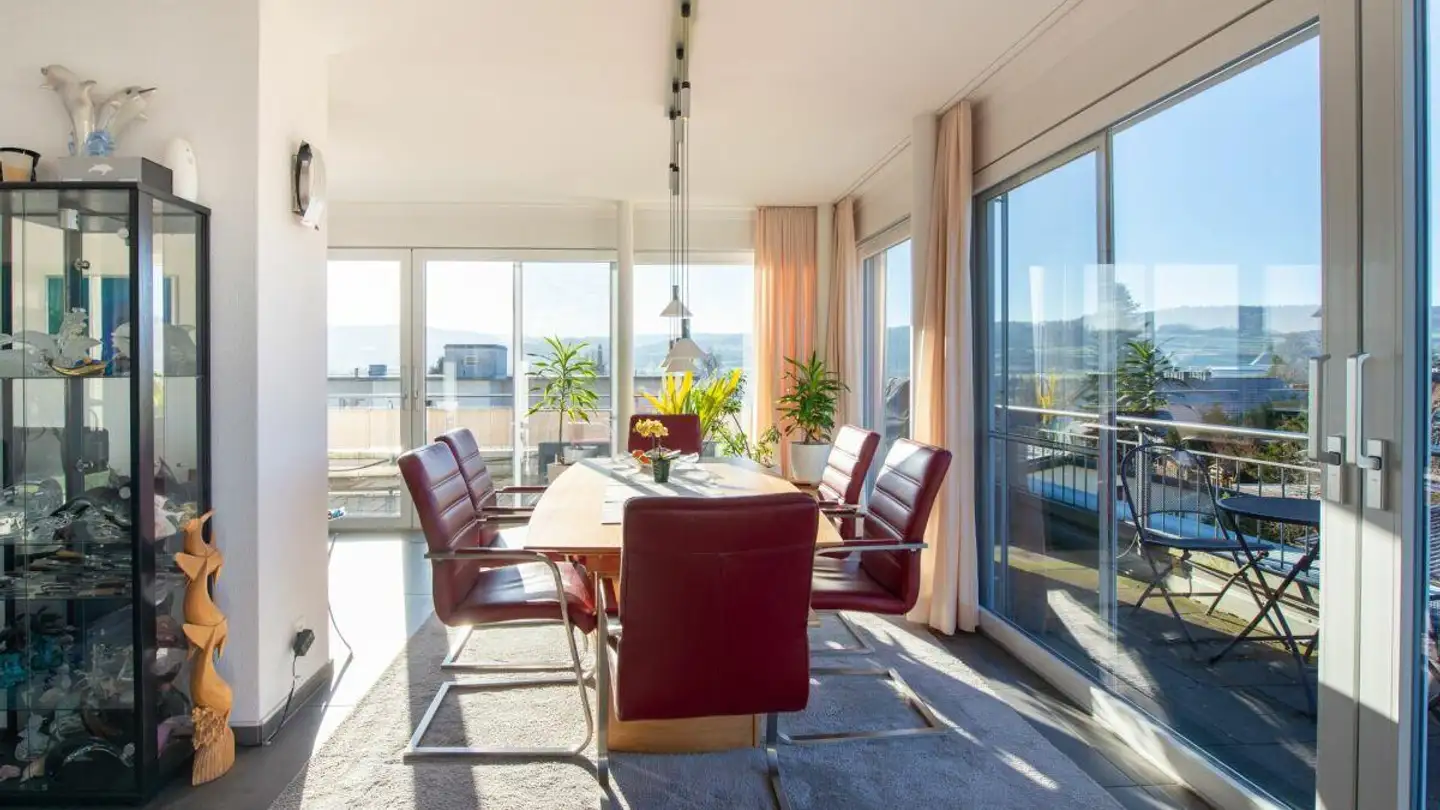 Attique à vendre - Alte Zollstrasse 18, 8260 Stein am Rhein - Photo 3