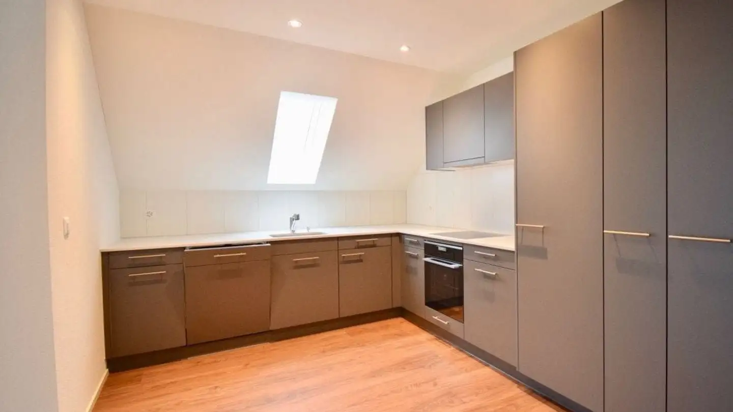 Appartement à louer - Hauptstrasse 16, 4458 Eptingen