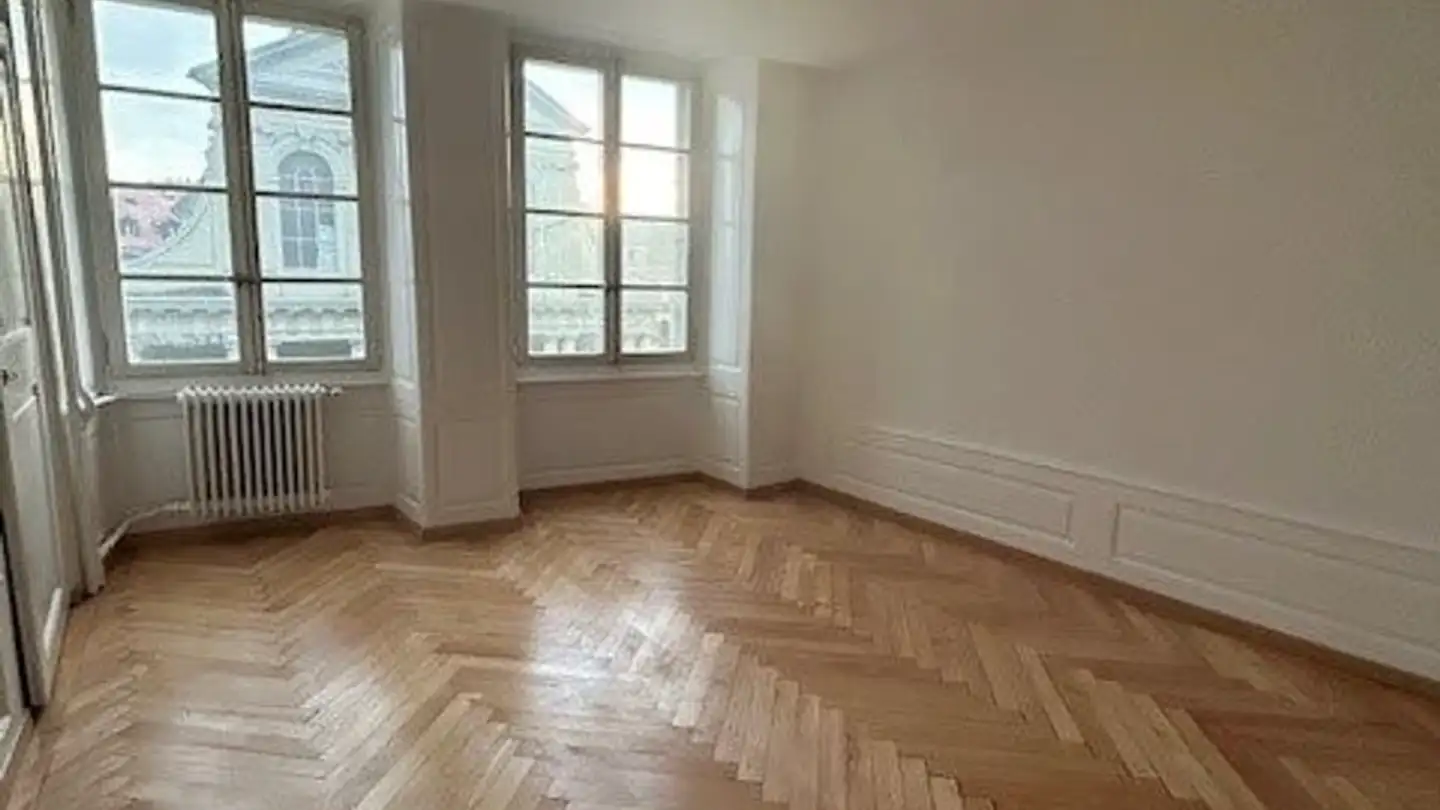 Apartment for rent - Rue De Morat / Murtengasse 3, 1700 Fribourg