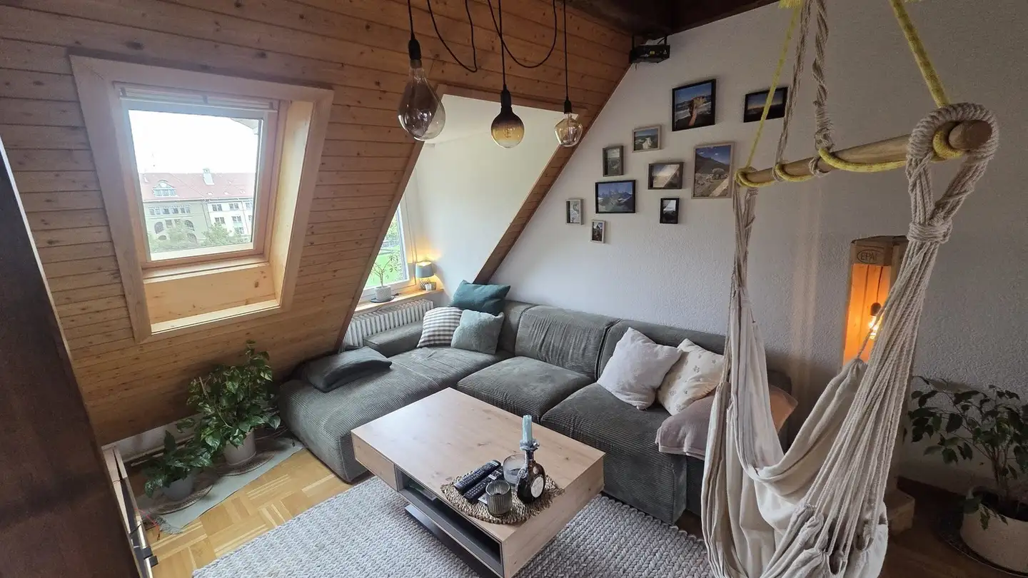 Appartamento in affitto - 3013 Bern