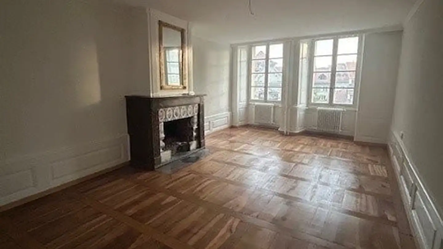 Apartment for rent - Rue De Morat / Murtengasse 3, 1700 Fribourg - Photo 2