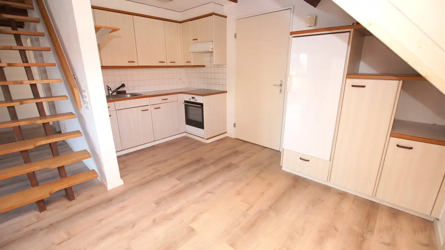 Wohnung mieten - Kirchstrasse 11, 4715 Herbetswil - Foto 2