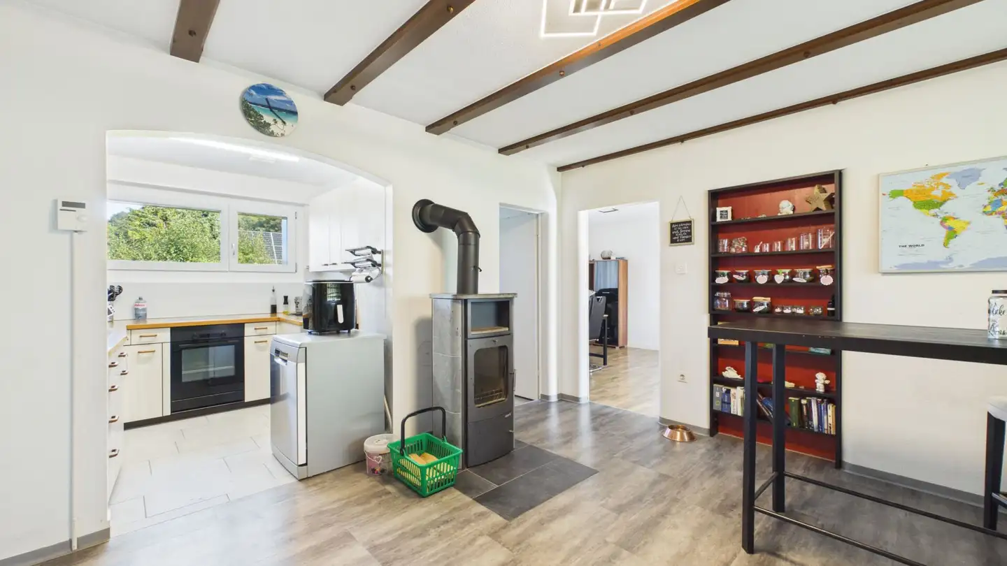 Casa singola in vendita - 9214 Kradolf - Foto 4