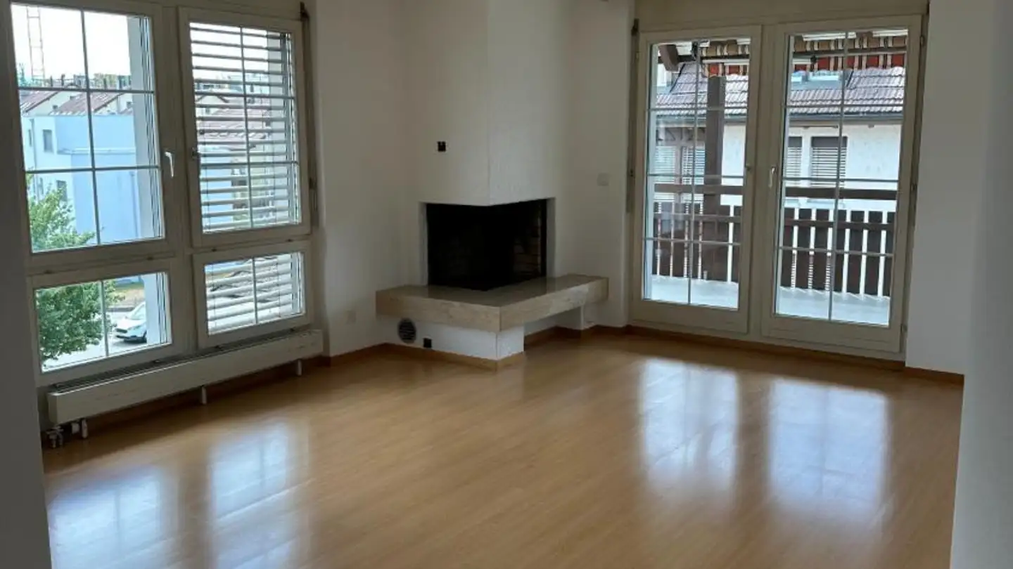 Apartment for rent - Zürichstrasse 51, 8910 Affoltern am Albis - Photo 2