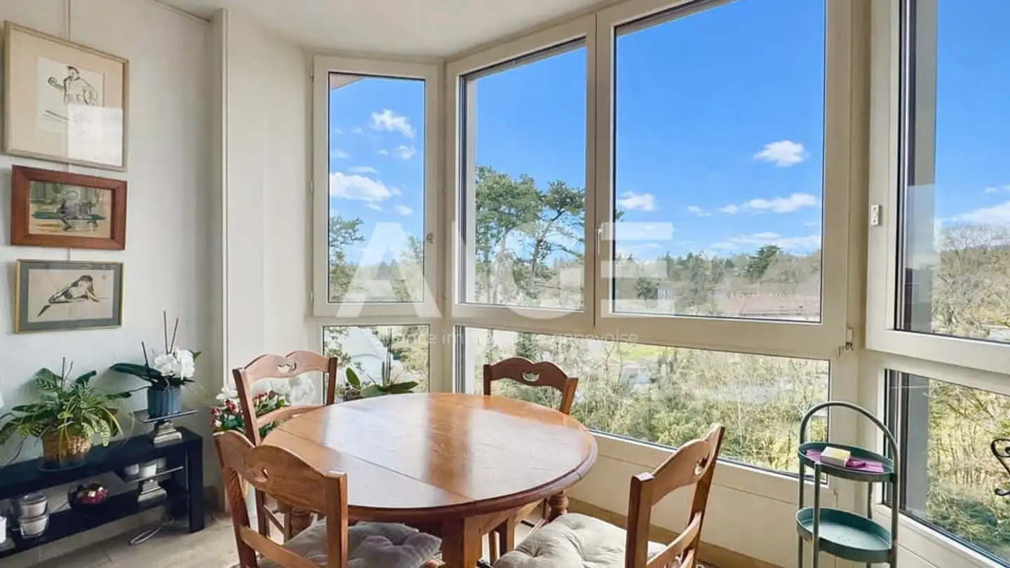 Apartment for sale - 1290 Versoix - Photo 4