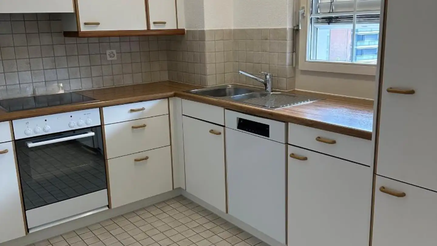 Apartment for rent - Zürichstrasse 51, 8910 Affoltern am Albis - Photo 3