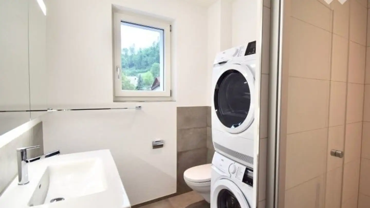 Appartement à louer - Hauptstrasse 16, 4458 Eptingen - Photo 2