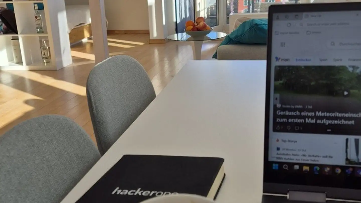 Appartement à louer - 8820 Wädenswil - Photo 2