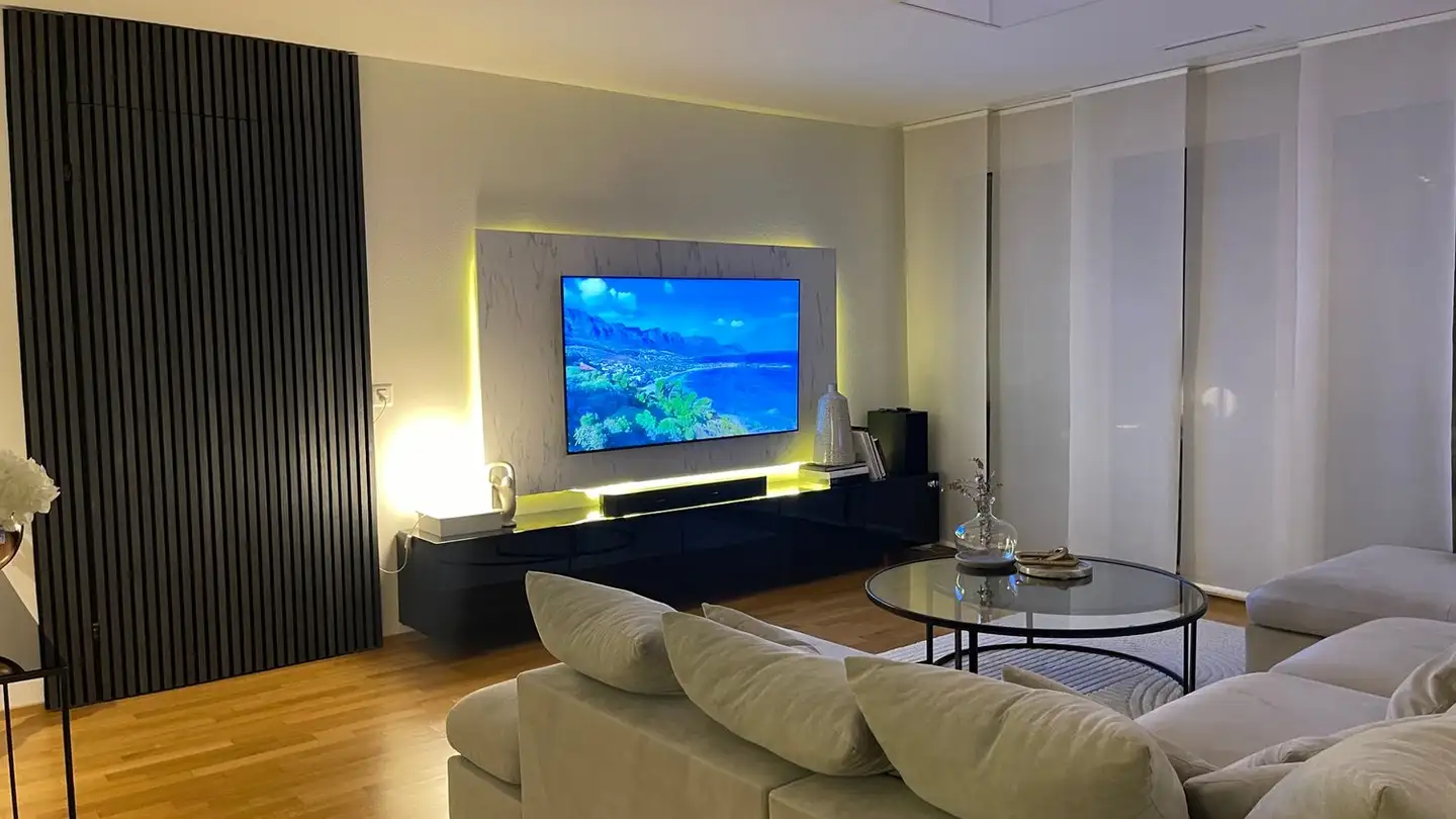 Wohnung mieten - Luxweg 3, 5000 Aarau