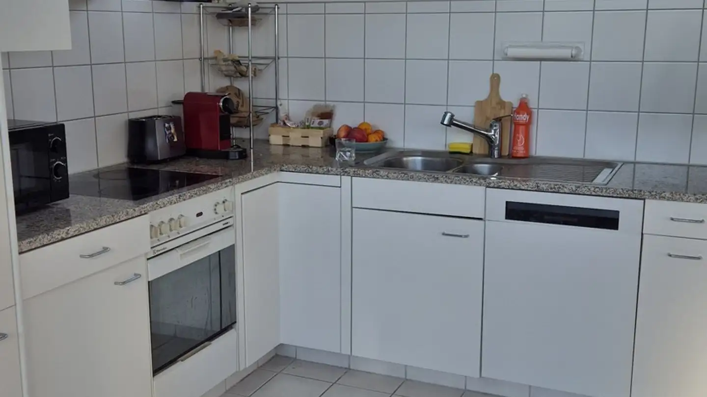 Appartement à louer - 8820 Wädenswil - Photo 4