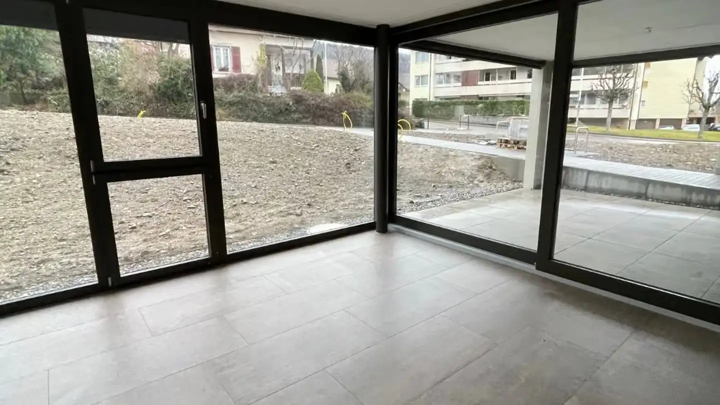 Appartement à vendre - 5737 Menziken - Photo 3