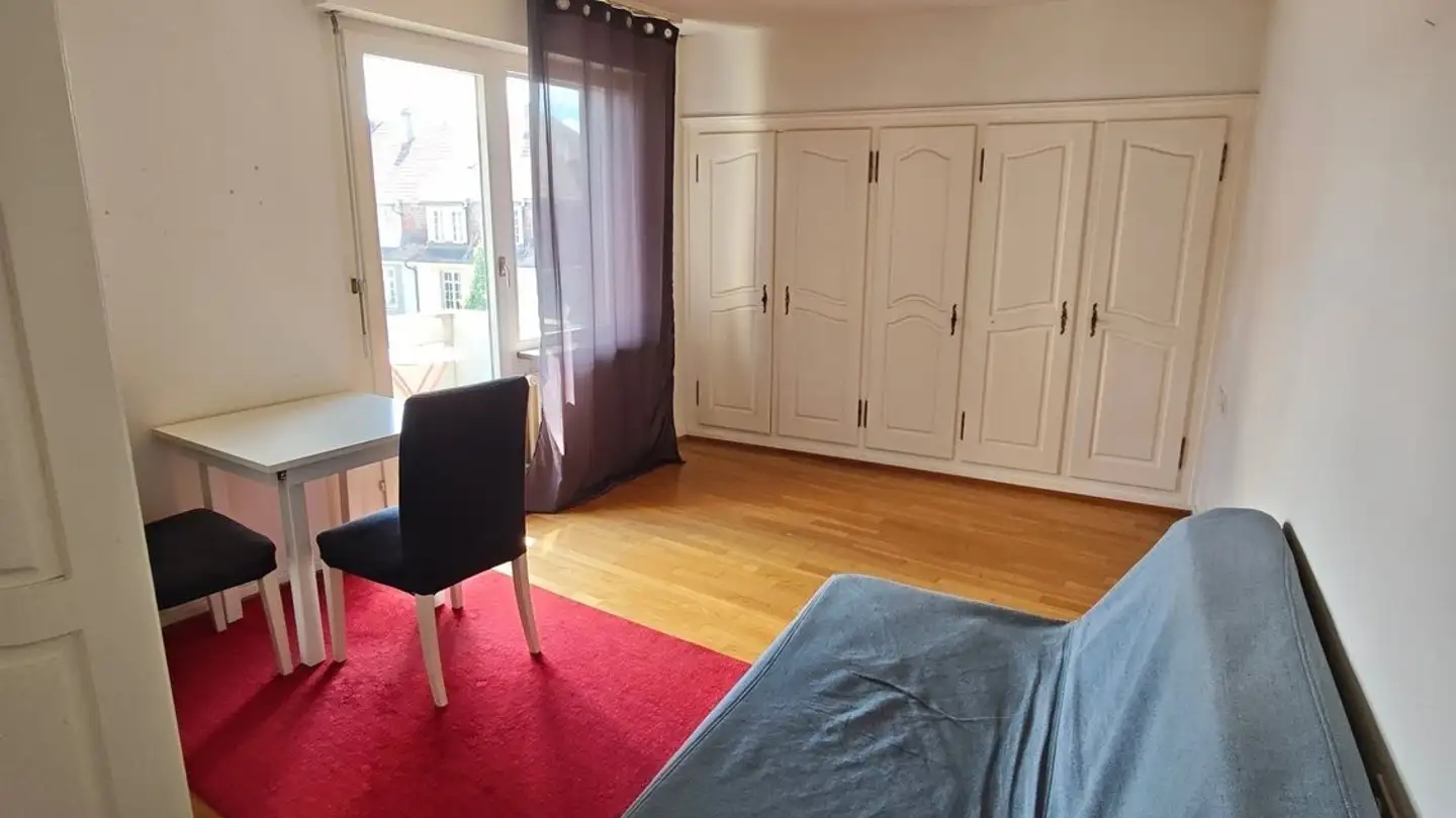 Appartamento in affitto - Jungstrasse 50, 4056 Basel