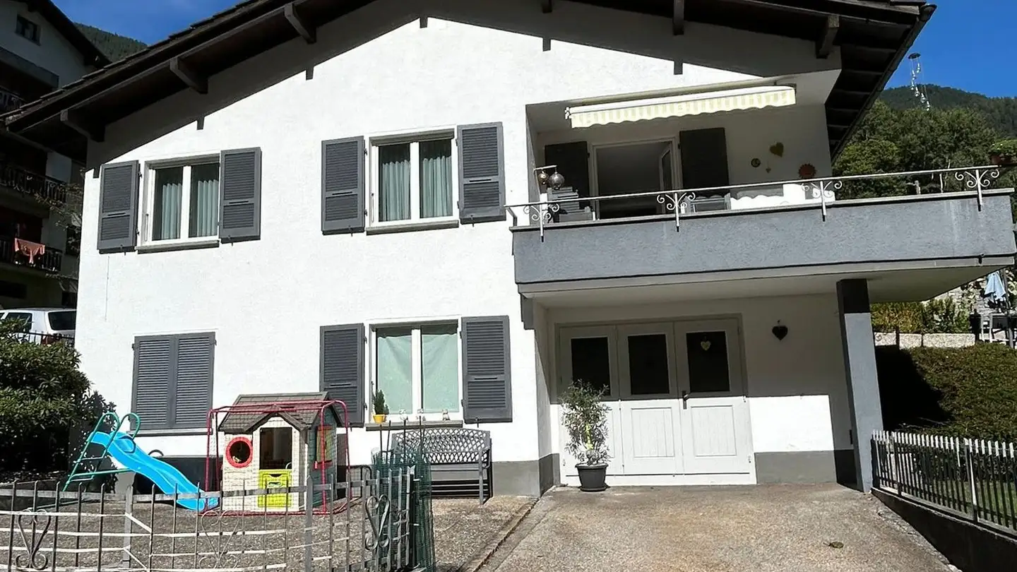 Einfamilienhaus kaufen - Via Betlemme, 6763 Mairengo