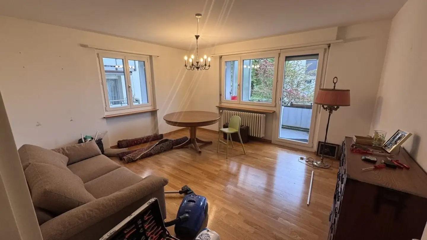 Appartamento in affitto - 8400 Winterthur - Foto 2